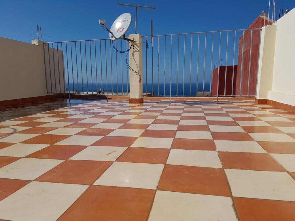Appartement Alhoceima Al Hoceima Exterior photo