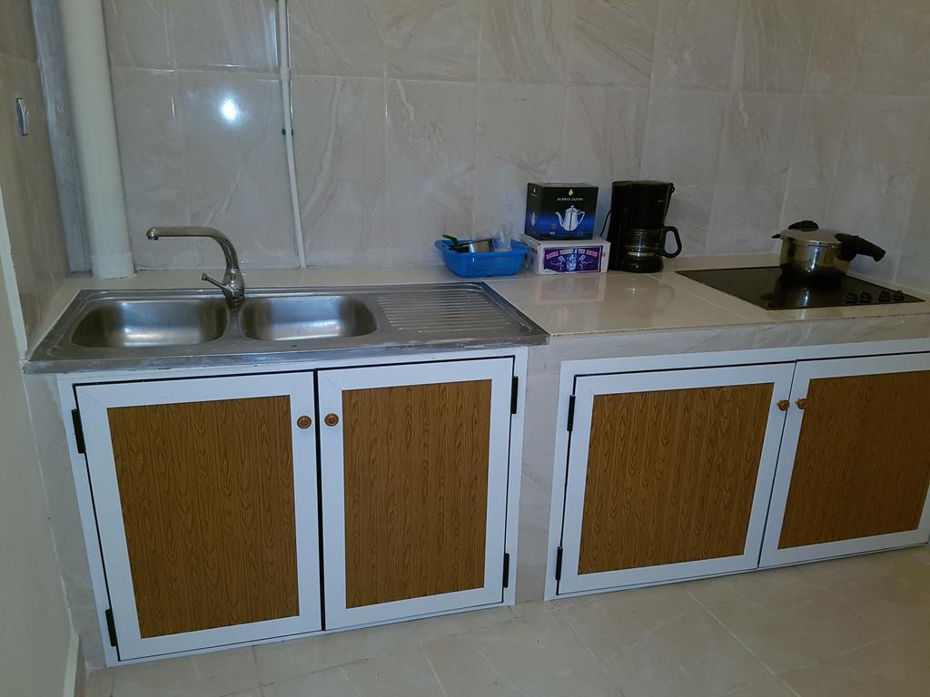 Appartement Alhoceima Al Hoceima Exterior photo