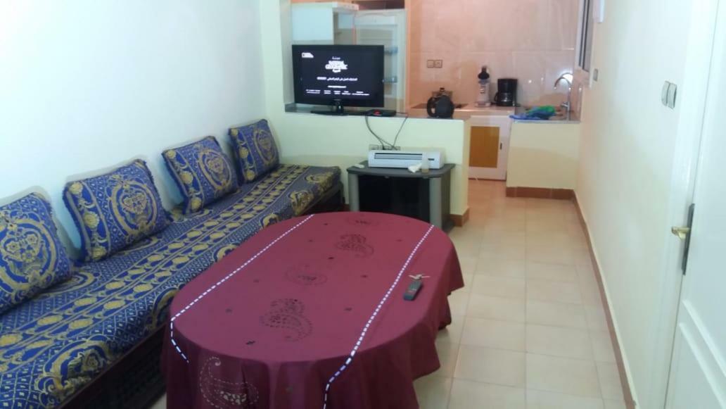 Appartement Alhoceima Al Hoceima Exterior photo