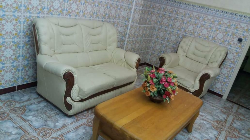 Appartement Alhoceima Al Hoceima Exterior photo